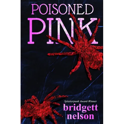 Poisoned Pink - Paperback