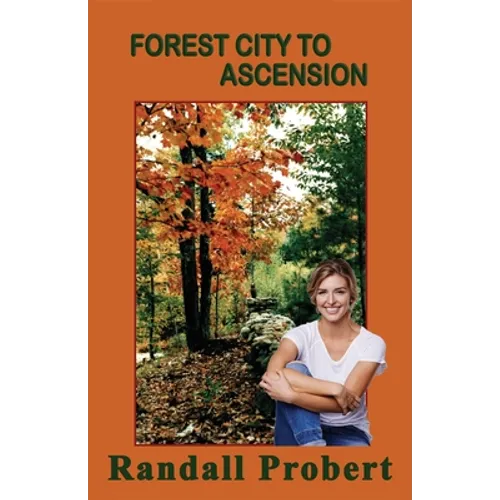 Forest City to Ascension - Paperback