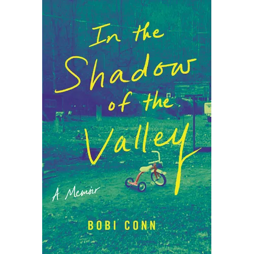 In the Shadow of the Valley: A Memoir - Paperback