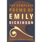 The Complete Poems of Emily Dickinson - Paperback