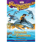 Islands and Enemies - Hardcover