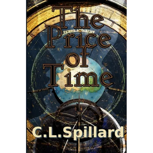 The Price of Time - Paperback