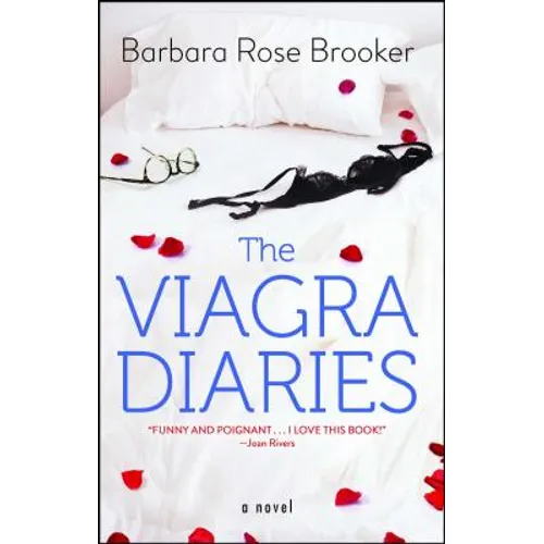 Viagra Diaries - Paperback