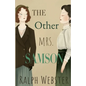 The Other Mrs. Samson - Paperback