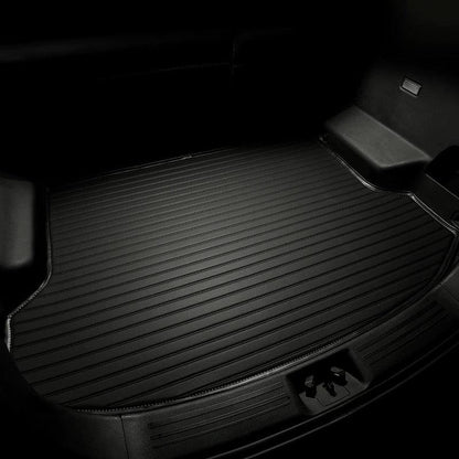 Car Trunk Mats For Volvo EX30