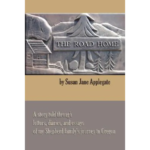 The Road Home - Paperback