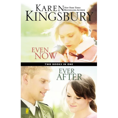 Even Now / Ever After Compilation - Paperback