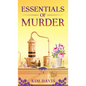 Essentials of Murder - Hardcover