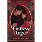 Endless Anger (Standard Edition) - Paperback