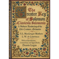 The Greater Key of Solomon - Clavicula Salomonis: A Modern Rendering of the 15th Century Grimoire - Paperback