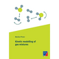 Kinetic modelling of gas mixtures - Paperback