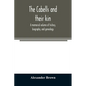 The Cabells and their kin. A memorial volume of history, biography, and genealogy - Paperback
