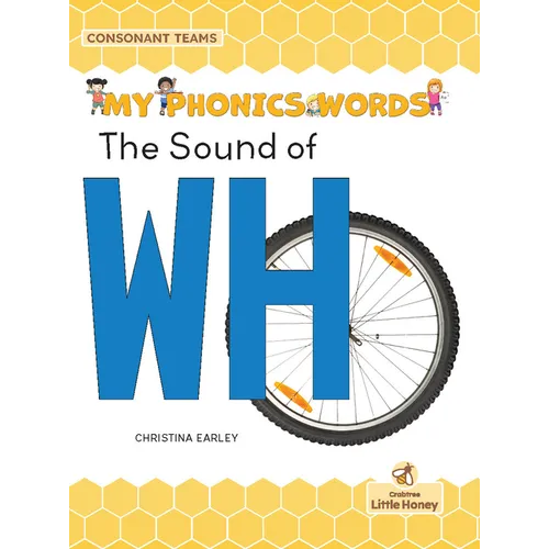 The Sound of Wh - Paperback