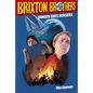 Danger Goes Berserk - Paperback