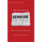 The Politics of Genocide - Paperback