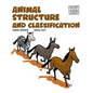 Animal Structure and Classification - Hardcover