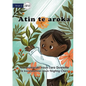 Seed - Atin te aroka (Te Kiribati) - Paperback