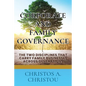 Corporate And Family Governance - Paperback