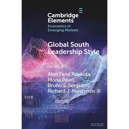 Global South Leadership Style - Paperback