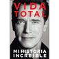 Vida Total: Mi Historia Increíble - Paperback