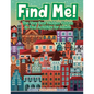 Find Me! The Very Best Hidden Picture to Find Activities for Adults - Paperback