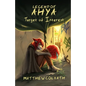 Legend of Ahya: Target of Interest - Paperback