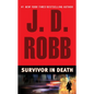 Survivor in Death - Paperback
