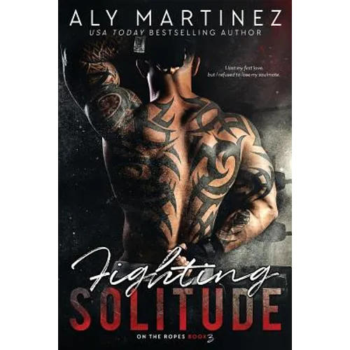 Fighting Solitude - Paperback