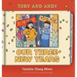 Our Three New Years! - Hardcover