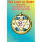 The Light of Egypt: Volume Two, the Science of the Soul and the Stars - Paperback