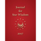 Journal for Star Wisdom 2017 - Paperback