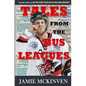 Tales from the Bus Leagues: 100 wild stories about life on the road and behind the scenes, through the eyes of a career minor leaguer - Paperback