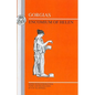 Gorgias: Encomium of Helen - Paperback