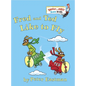 Fred and Ted Like to Fly - Board Book