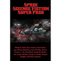Space Science Fiction Super Pack - Paperback
