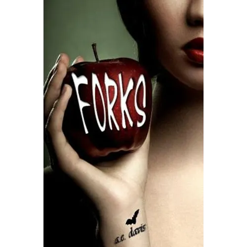 Forks - Paperback