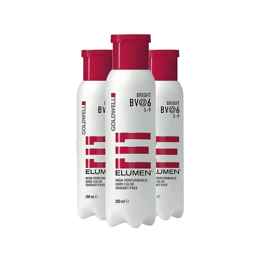 Goldwell Elumen Hair Dye - Professional Salon Grade Color for Vibrant Results