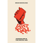 Don't Scroll - Hardcover