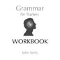 Grammar for Teachers Workbook - Paperback