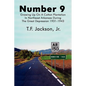 Number 9: Growing Up on a Cotton Plantation in Northeast Arkansas During the Great Depression 1931-1943 - Paperback