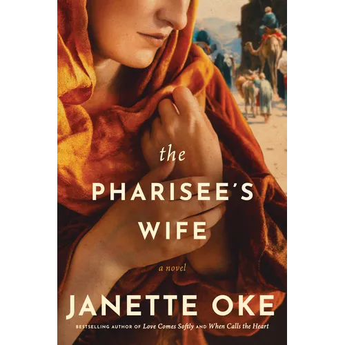 The Pharisee's Wife - Paperback