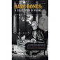 Bare Bones: A collection of poems 1989-2016 - Hardcover