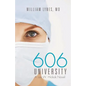606 University: A Lee W. Hickok Novel - Paperback