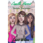 Camille Harris and The Stolen Treasure - Paperback