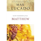 Life Lessons from Matthew: The Carpenter King - Paperback