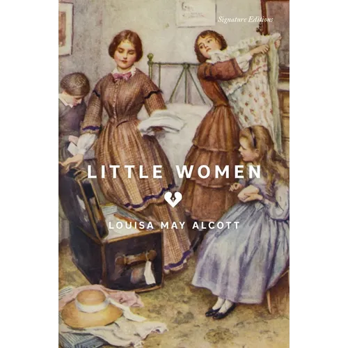 Little Women - Paperback