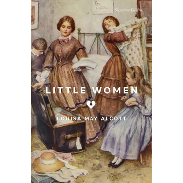 Little Women - Paperback