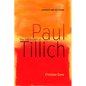 The Theology of Paul Tillich: Contexts and Key Issues - Paperback