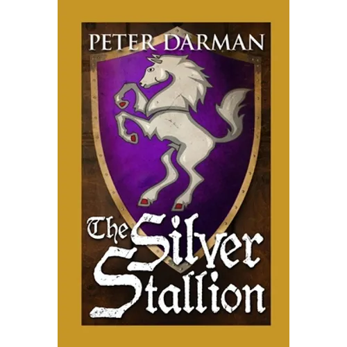 The Silver Stallion - Paperback