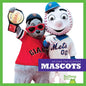 Mascots - Library Binding